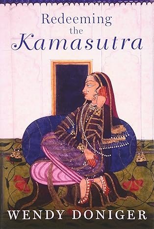 Redeeming the Kamasutra