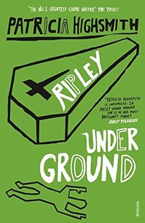 Ripley Under Groundh
