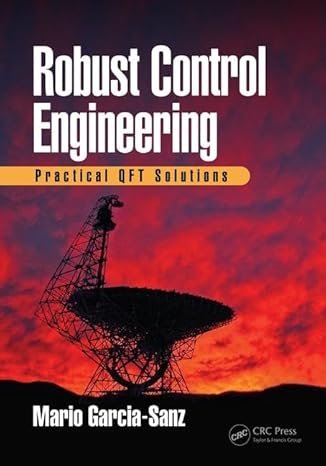 Robust Control Engineering GARCIA-SANZ