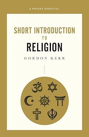 Short Introduction to Religion (Short History)