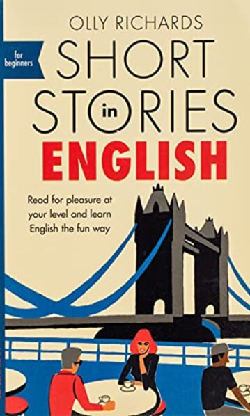 Short Stories in English for Beginners