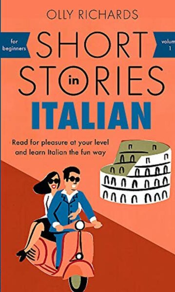 Short Stories in Italian for Beginners