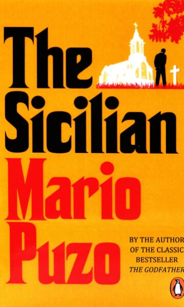 Sicilian Puzo: