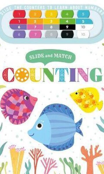 Slide & Match Counting