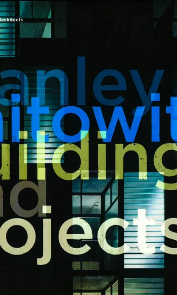 Stanley Saitowitz: Buildings and Projects