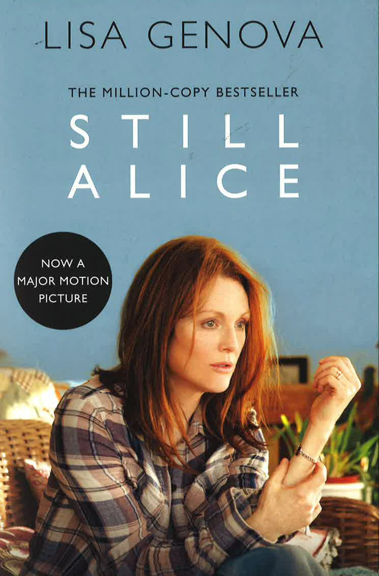 Still Alice Still Alice