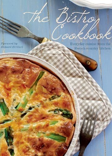 The Bistro Cookbook