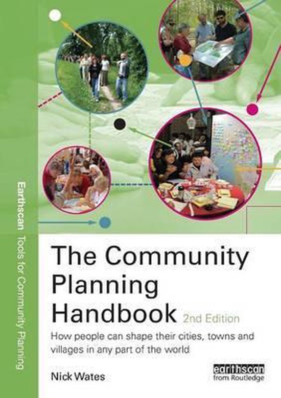 The Community Planning Handbook Wates The Community Planning Handbook Wates