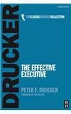 The Effective Executive