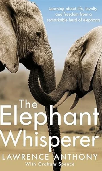 The Elephant Whisperer