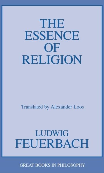 The Essence of Religion