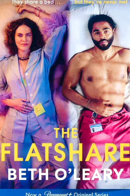 The Flatshare