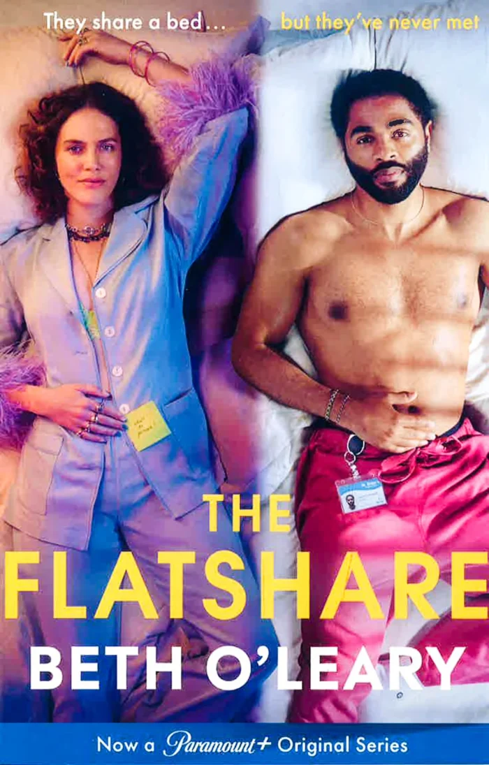 The Flatshare