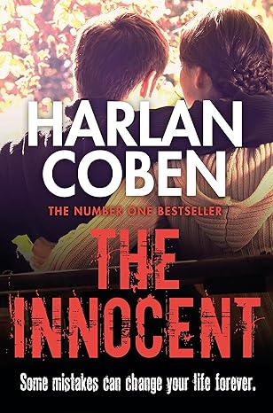 The Innocent The Innocent