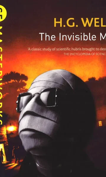 The Invisible Man