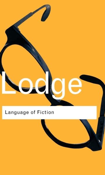 The Language of Fiction – David Lodge