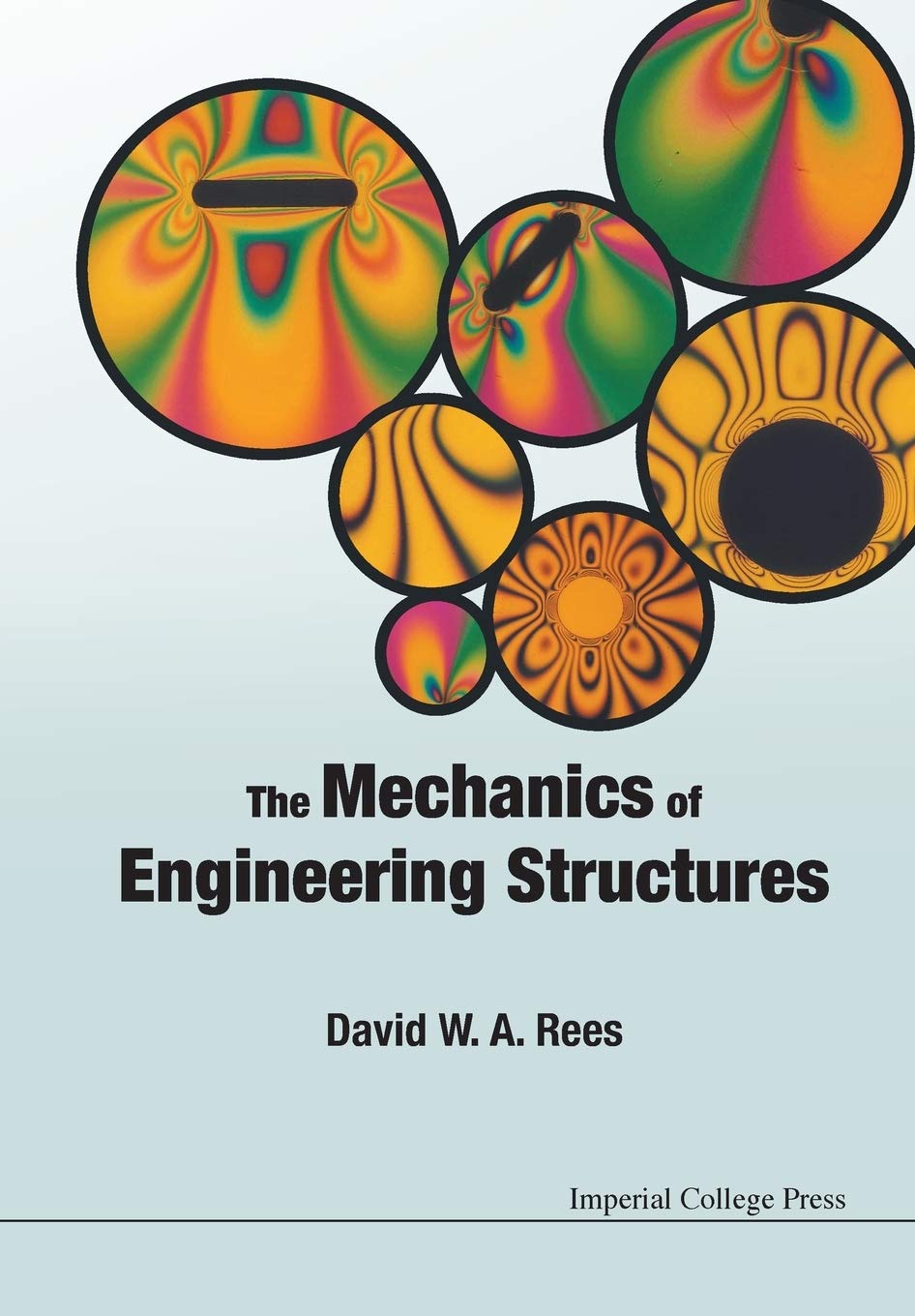 The Mechanics Of Engineering Structures The Mechanics Of Engineering Structures
