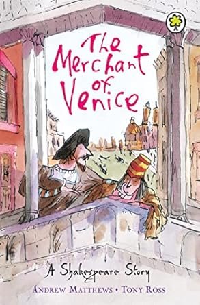 The Merchant of Venice