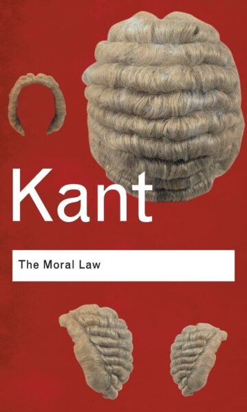 The Moral Law – Immanuel Kant