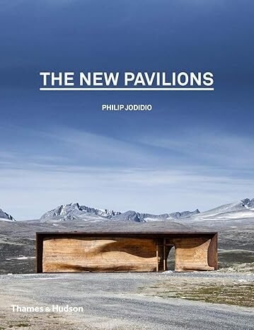 The New Pavilions