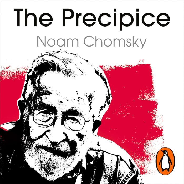 The Precipice. Neoliberalism, the Pandemic and the Urgent need for Social Change - Noam Chomsky