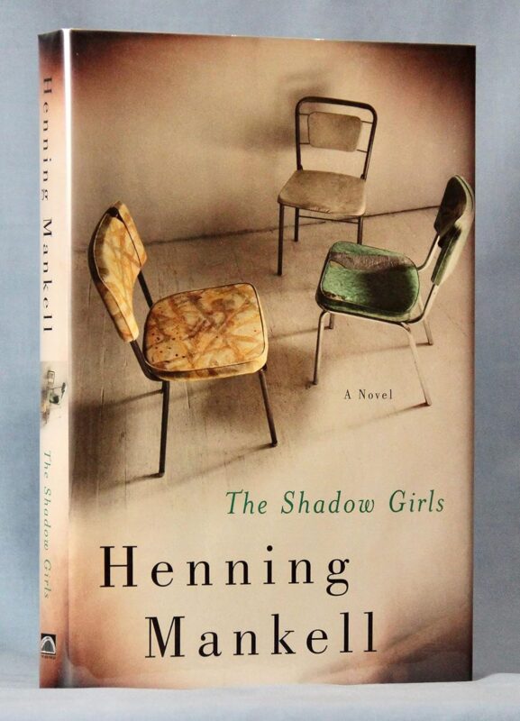 The Shadow Girls