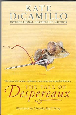 The Tale of Despereaux