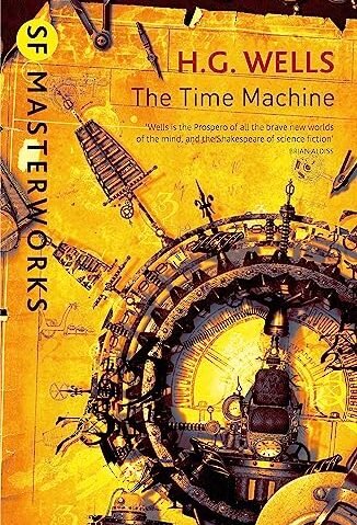 The Time Machine