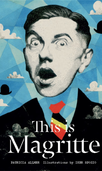 This Is Magritte