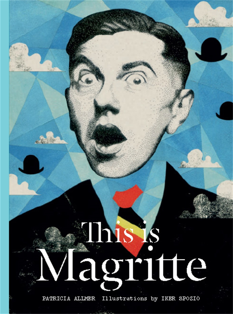 This Is Magritte This Is Magritte