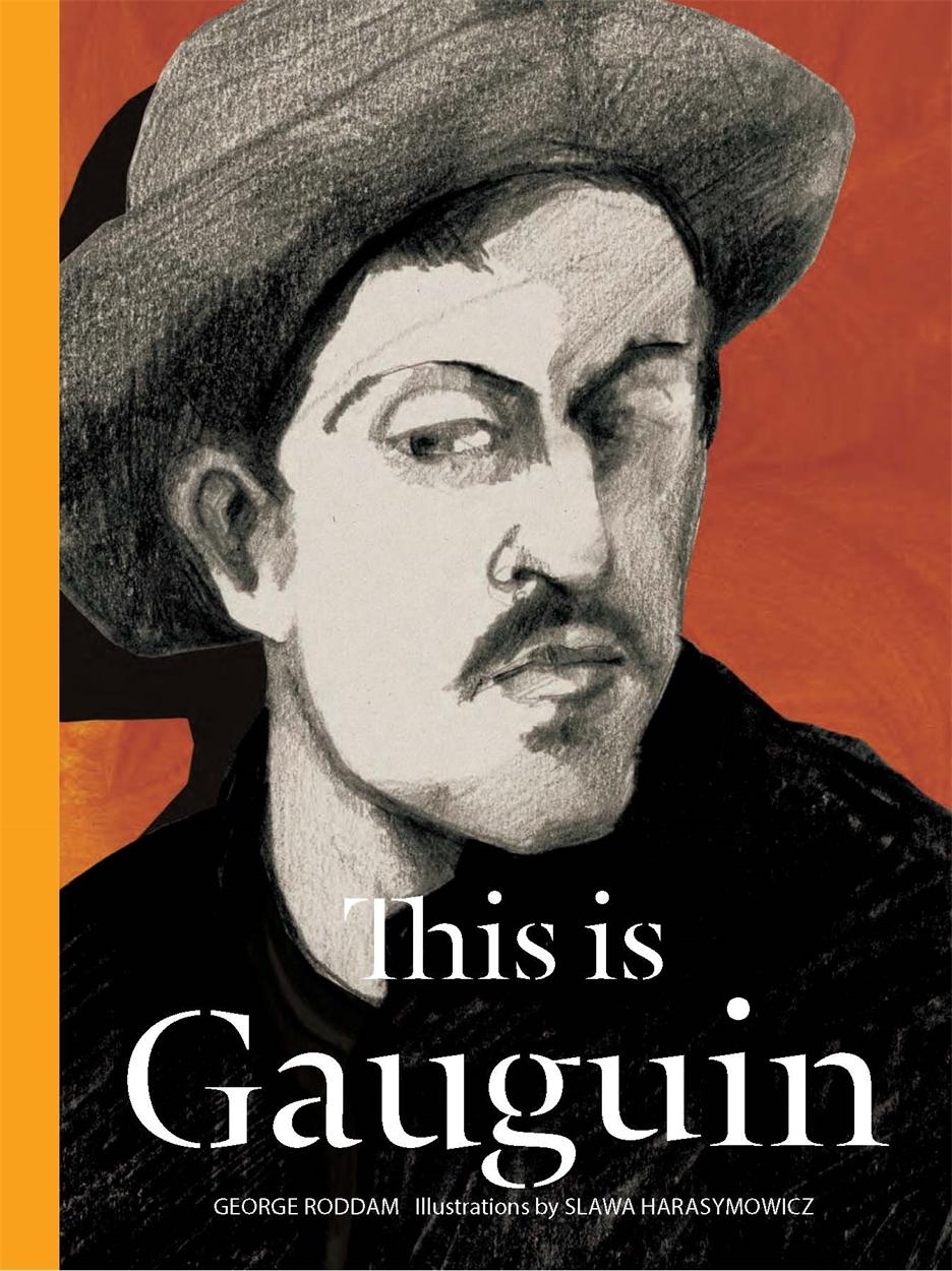 This is Gauguin This is Gauguin