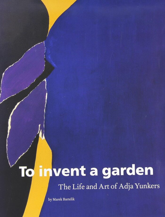 To Invent a Garden: The Life and Art of Adja Yunkers
