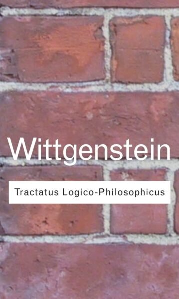 Tractatus Logico-Philosophicus