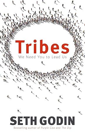 Tribes- We Need You to Lead Us