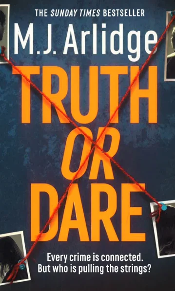 Truth or Dare