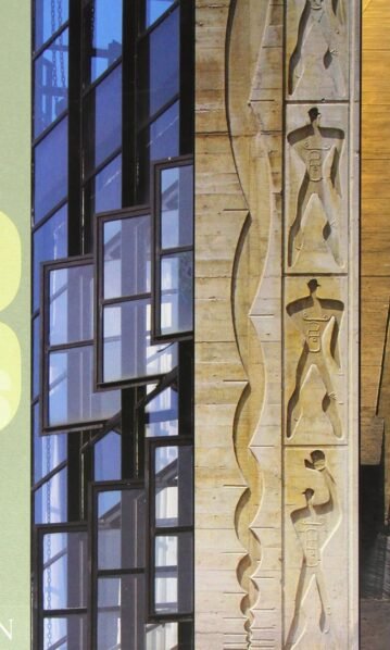 Twentieth Century Classics: Architecture 3 - Dennis Sharp