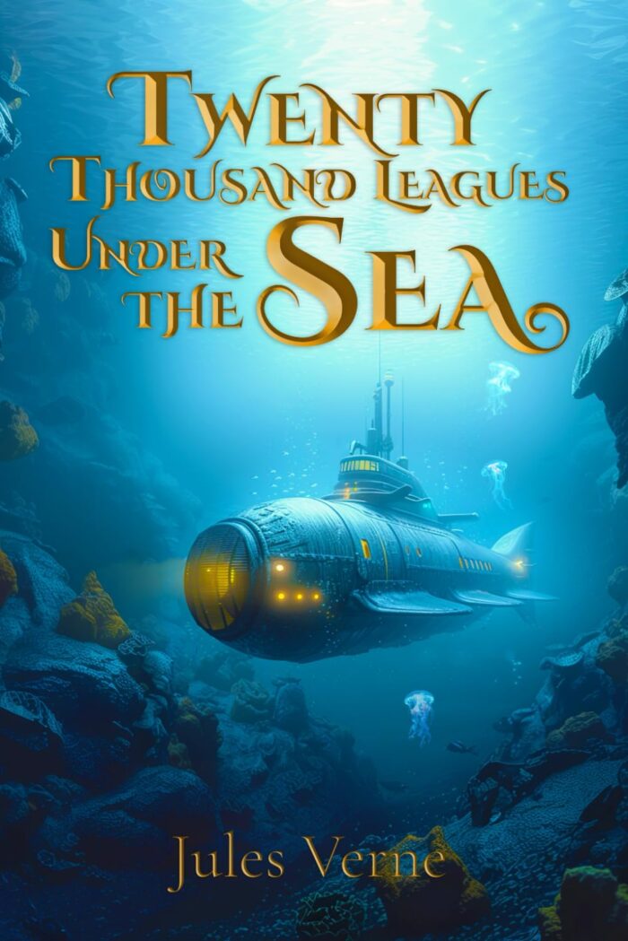 Twenty Thousand Leagues Under the Sea