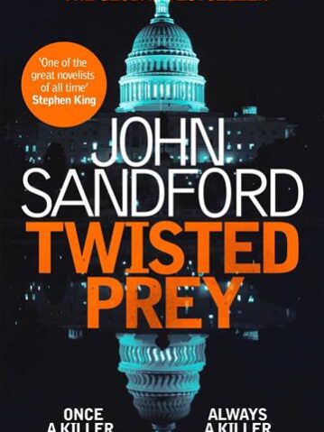 Twisted Prey