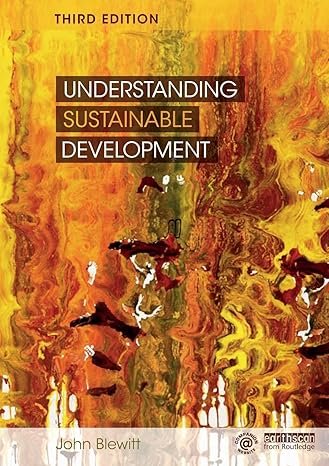 Understanding Sustainable Development