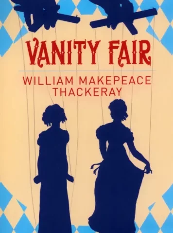 Vanity Fair: A Novel (Arcturus Edition)