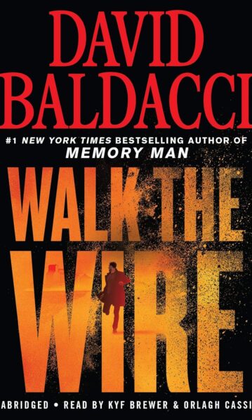 Walk the Wire