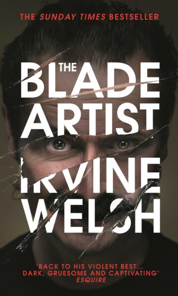 Welsh: Blade Artist Welsh