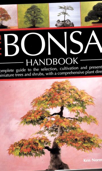 bonsai
