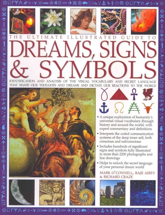 dreams, signs and symbols