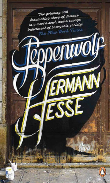 steppenwolf