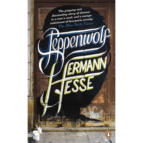 steppenwolf steppenwolf