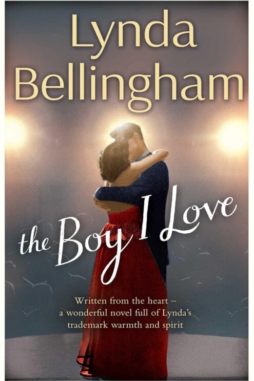 the boy I love bellingham