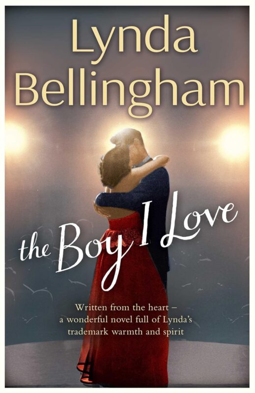 the boy I love bellingham