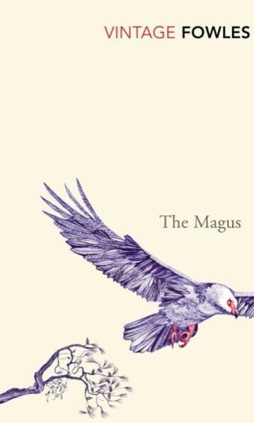 the magus john fowles