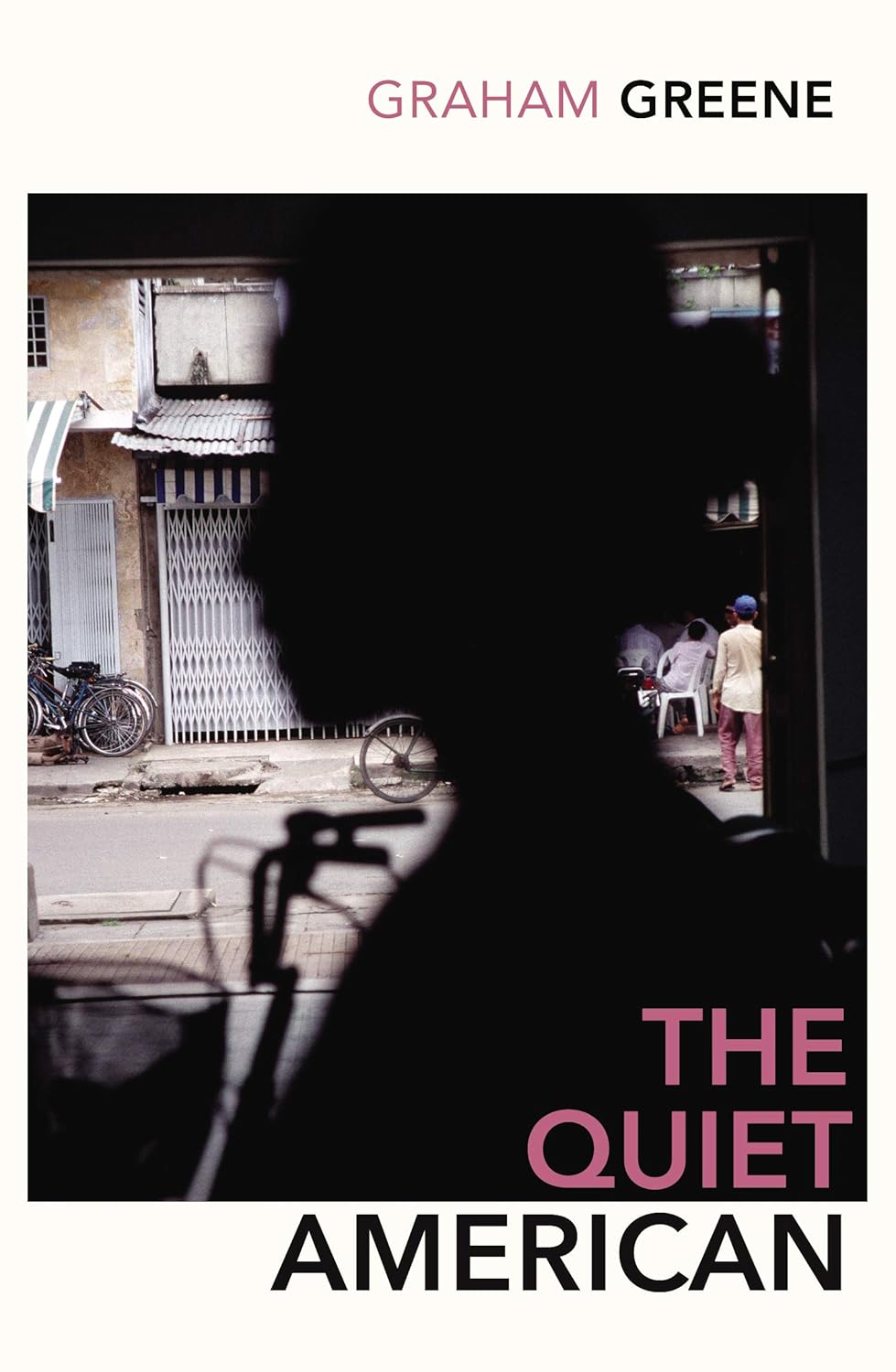 the quiet american graham greene the quiet american graham greene